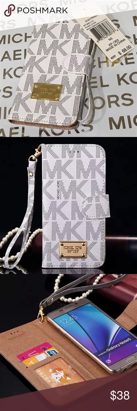 samsung a3 michael kors